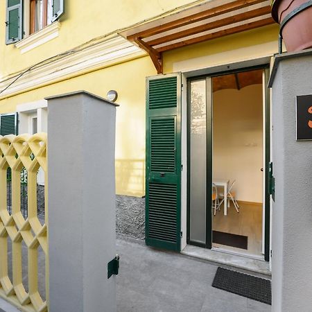 Iride La Spezia Exterior foto
