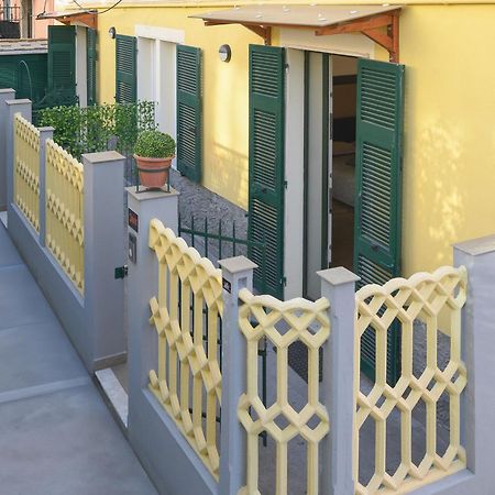 Iride La Spezia Exterior foto